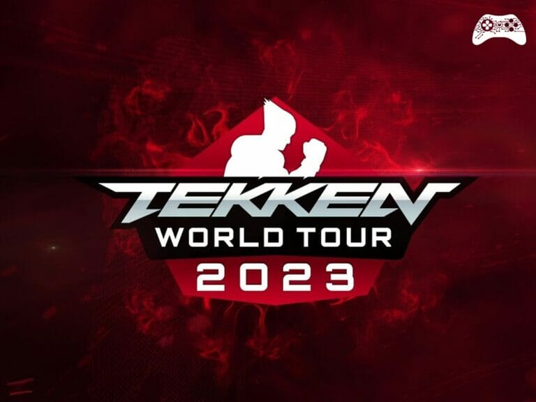 Tekken World Tour 2023