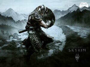 The Elder Scrolls 5 Skyrim