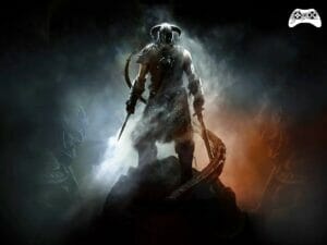 The Elder Scrolls 5 Skyrim