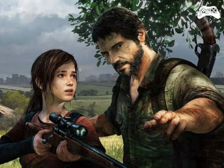 The Last of Us