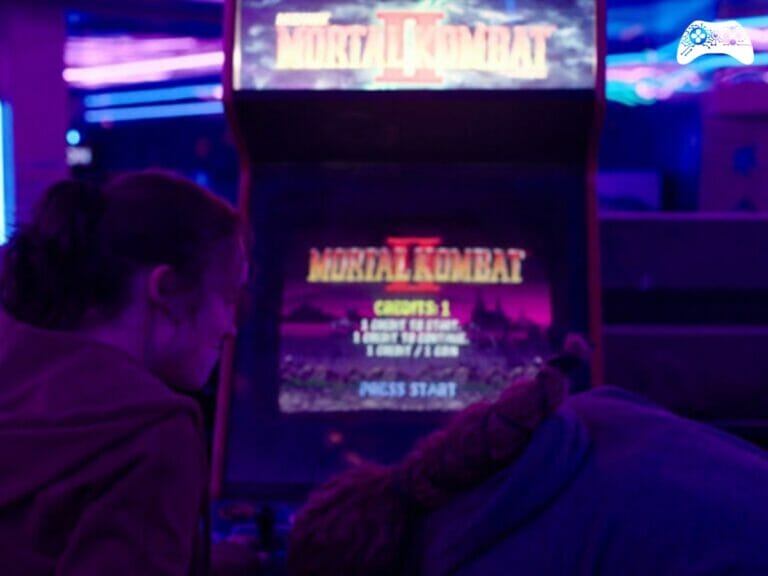 The Last of Us Mortal Kombat