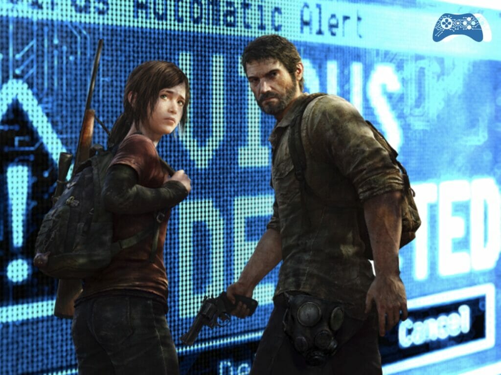 The Last of Us Virus Alerta