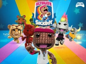 Ultimate Sackboy