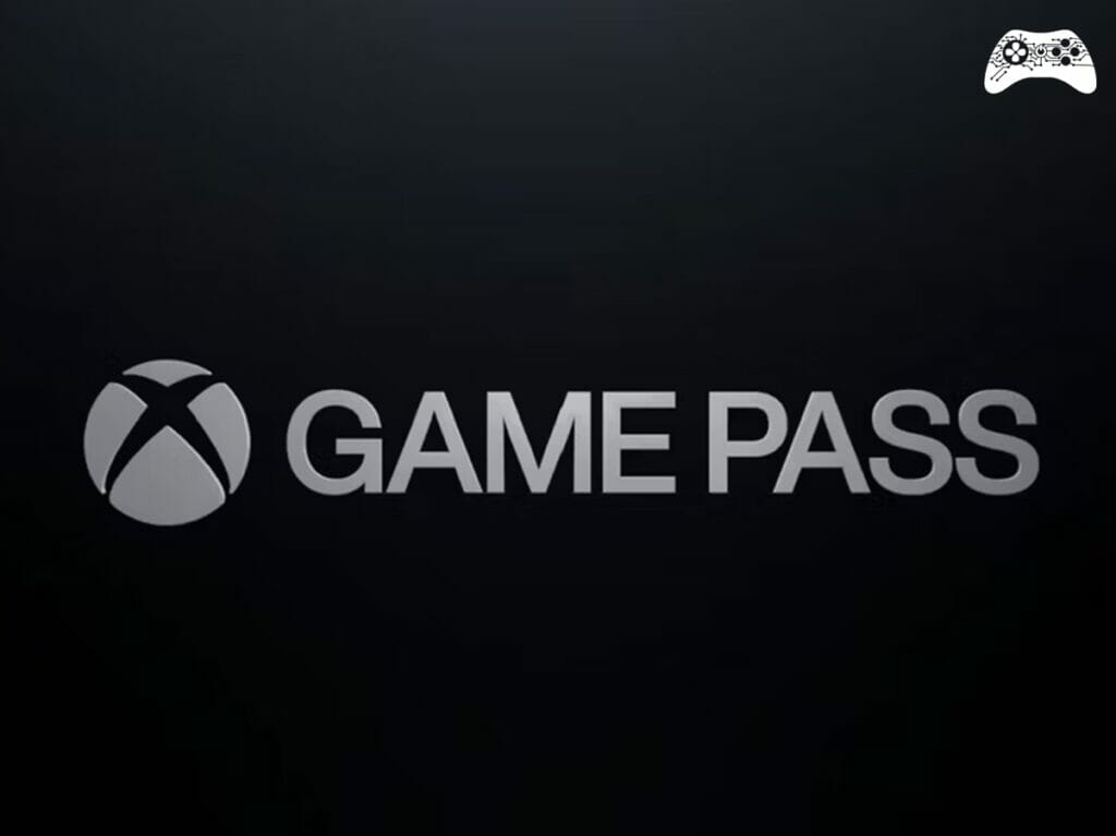 Xbox Game Pass