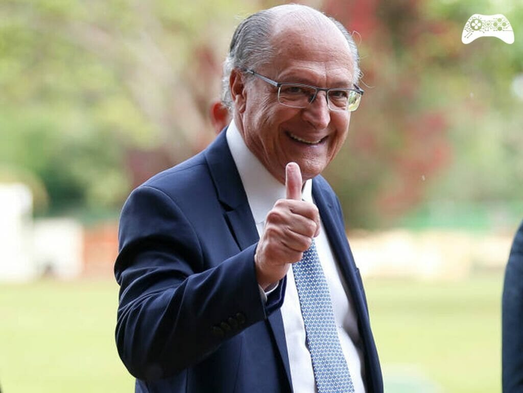 geraldo alckmin