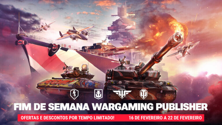 Wargaming