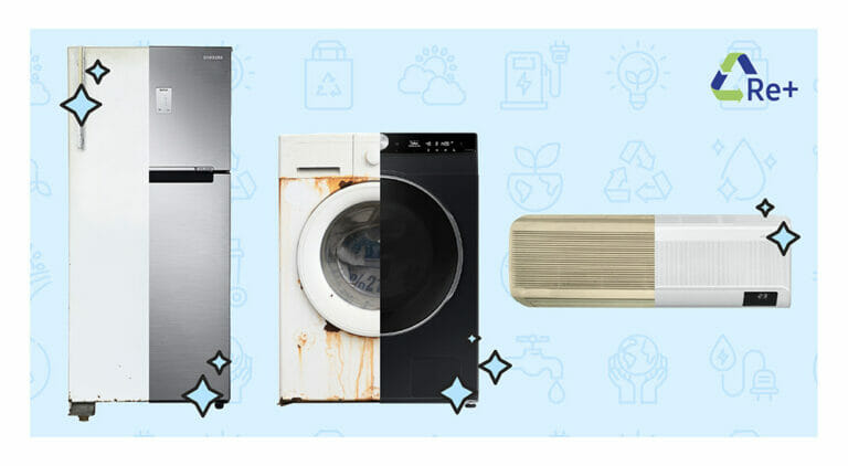 Samsung eletrônicos