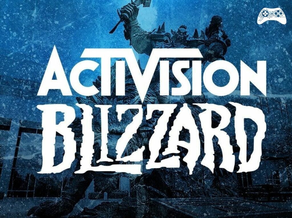 Activision Blizzard