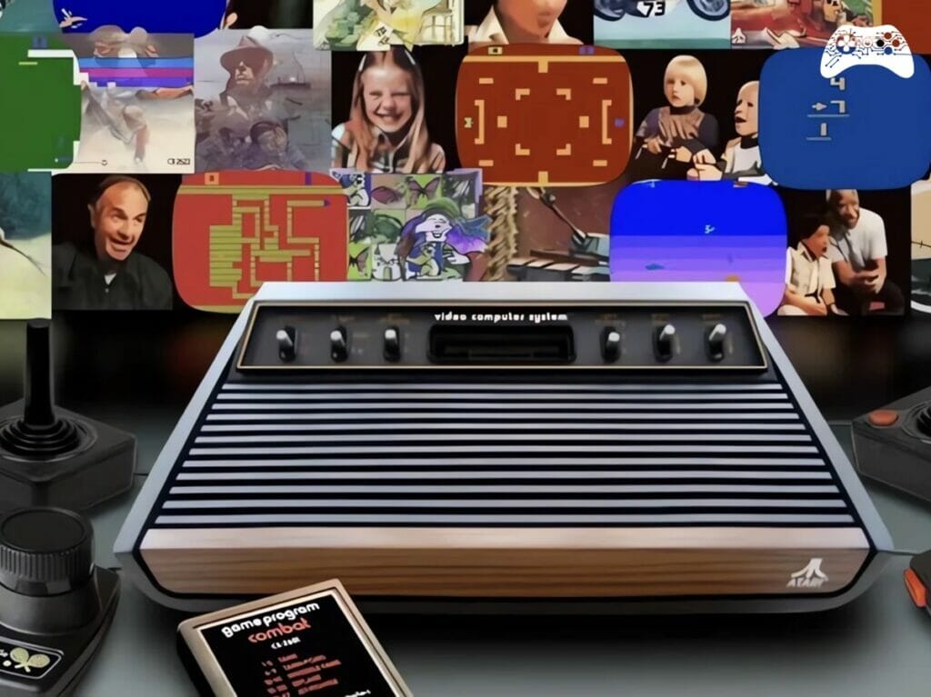 Atari