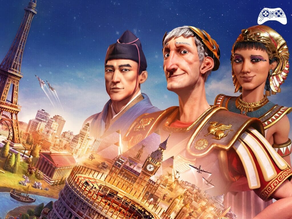 Civilization VI