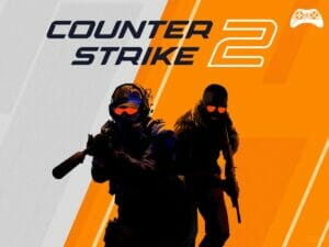 Counter Strike 2