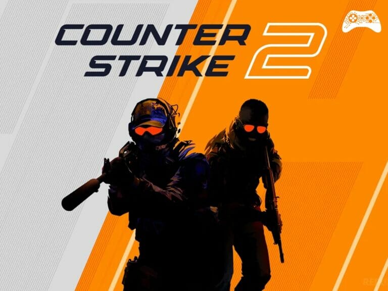 Counter Strike 2