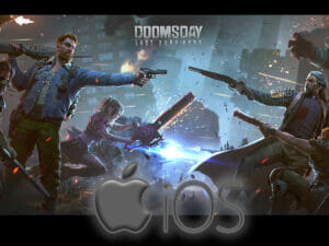 DOOMS DAY iOS