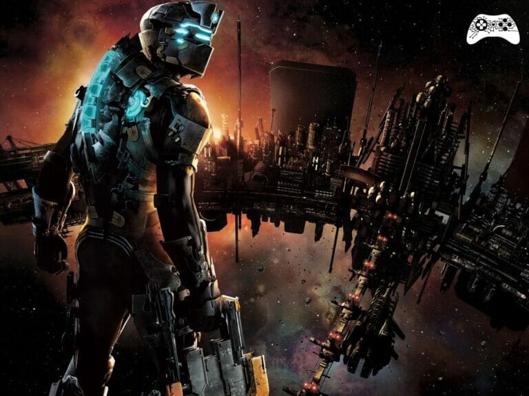 Dead Space 2