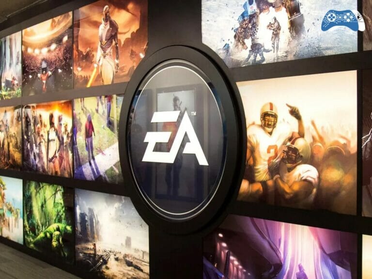 EA