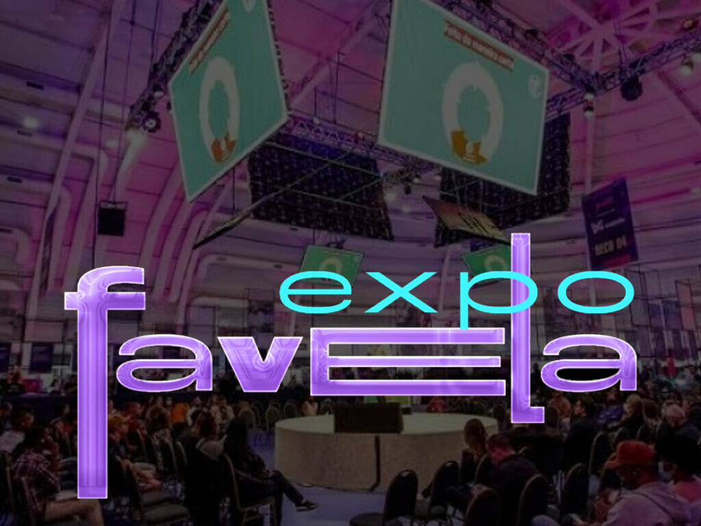 EXPO FAVELA
