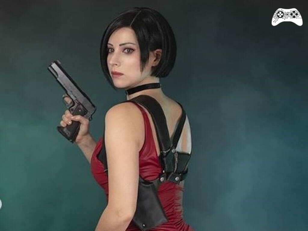 Enji Night Cosplay Ada