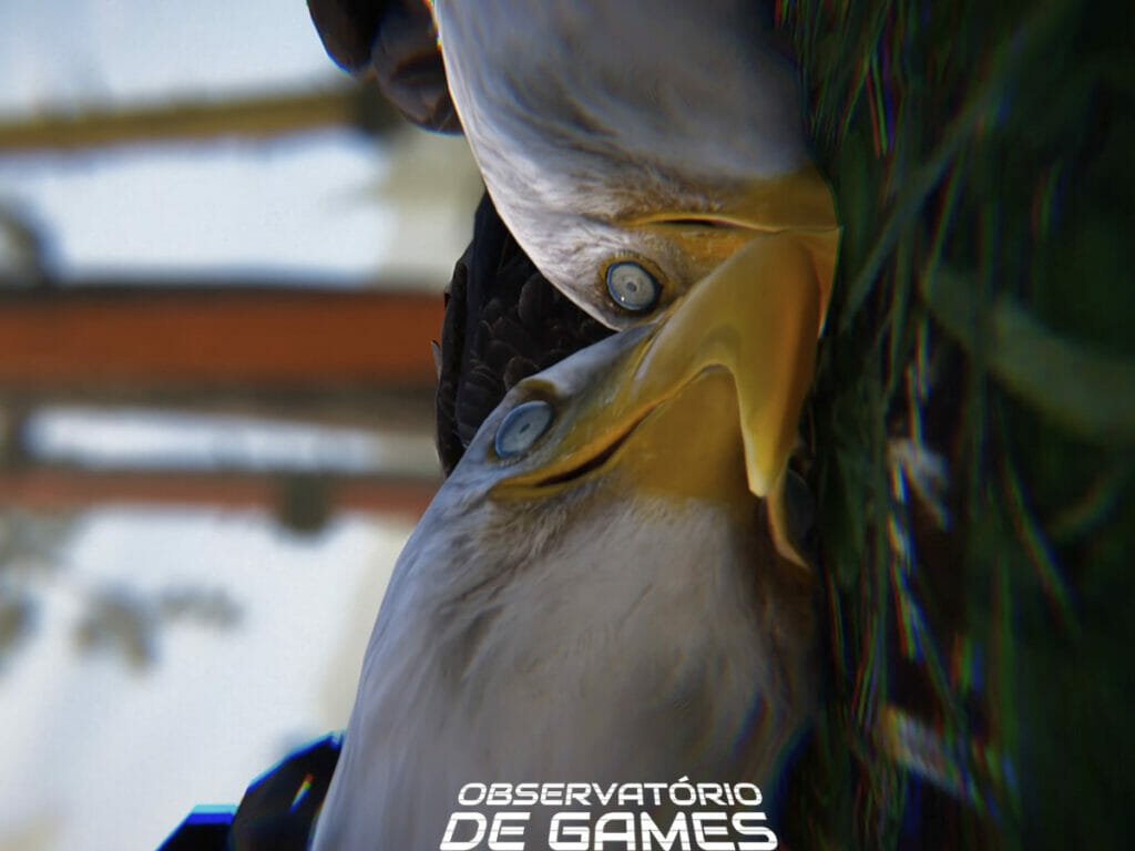 Forest Cathedral &ndash