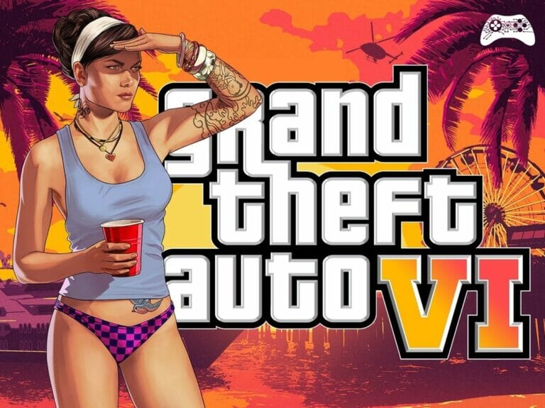 GTA 6