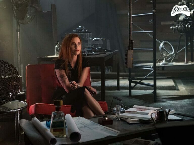 Hannah Emily Anderson