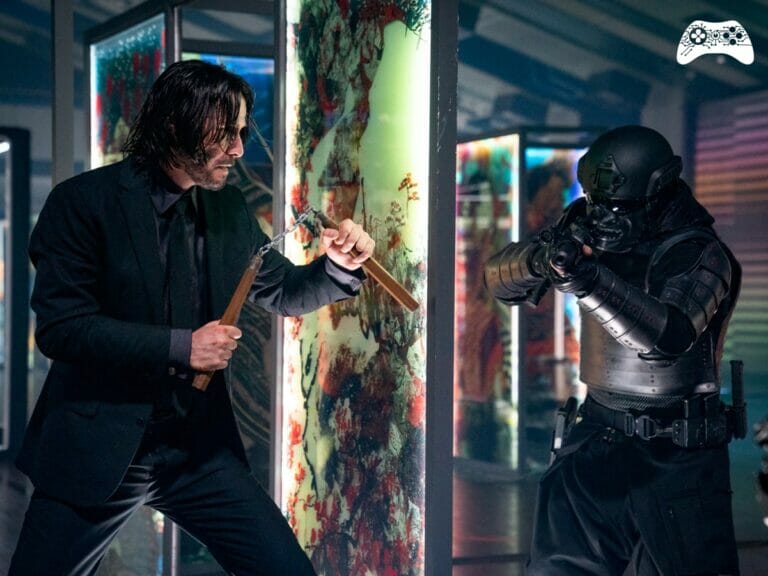 John Wick