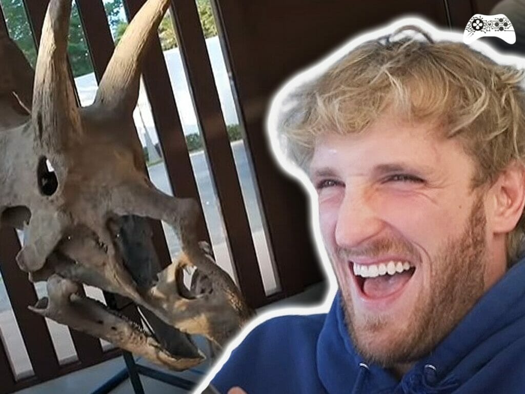 Logan Paul