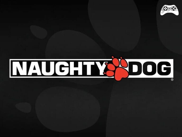 Naughty Dog