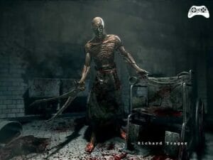 Outlast