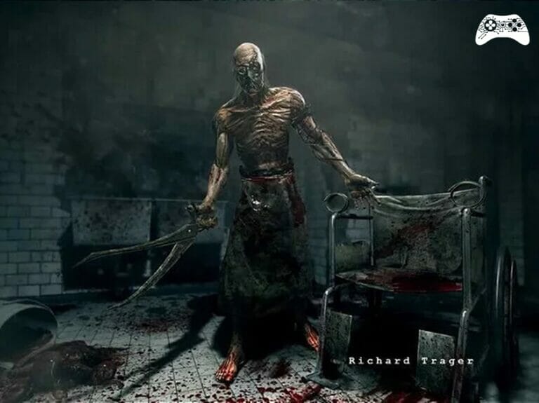 Outlast