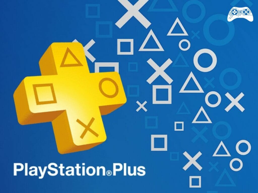 PS Plus