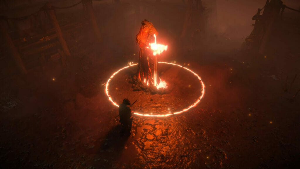 Path of Exile_ Crucible Official Trailer 0-16 screenshot