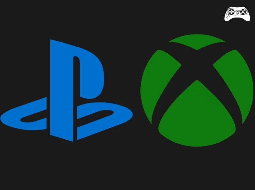 PlayStation Xbox