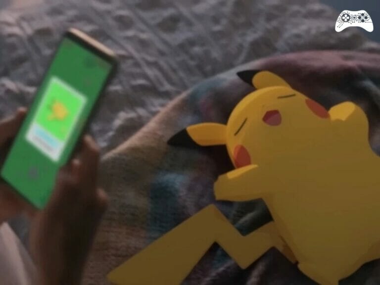 Pokemon Sleep