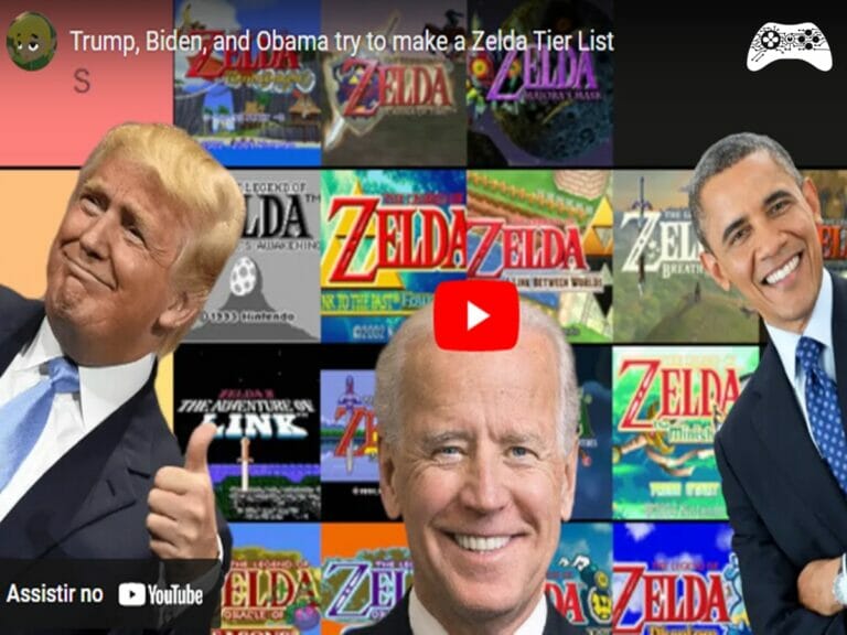 Presidentes debatem melhor jogo