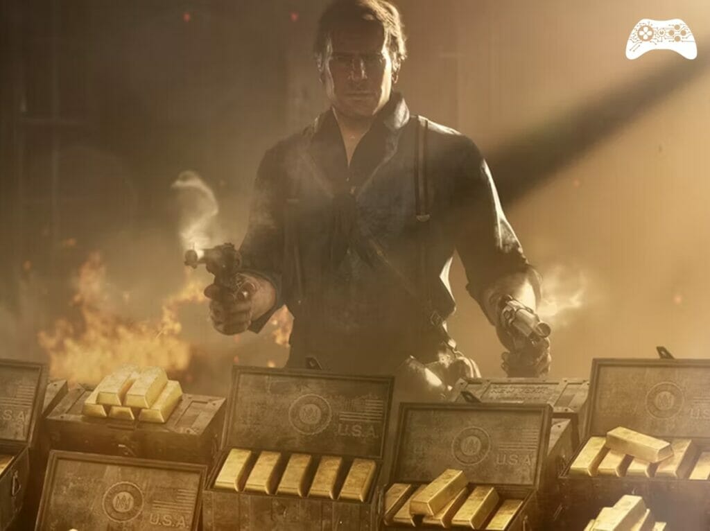 Red Dead Redemption 2