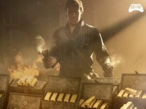 Red Dead Redemption 2