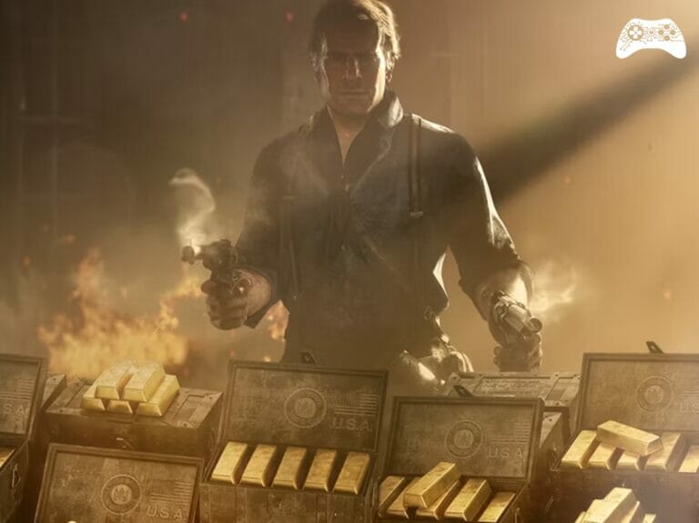 Red Dead Redemption 2