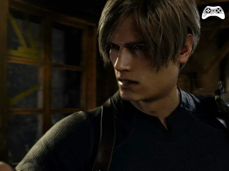 Resident Evil 4