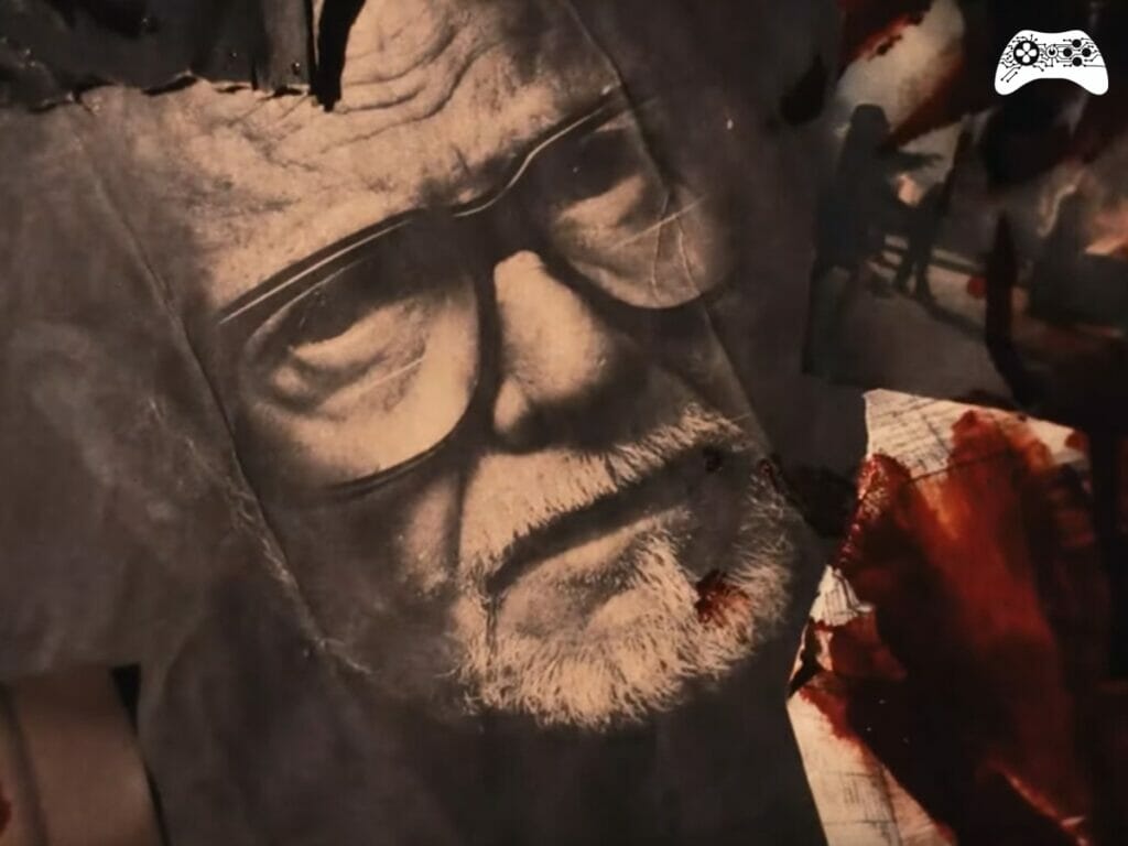 Resident Evil de George Romero