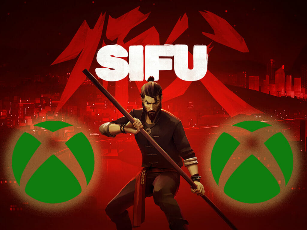 SIFU XBOX