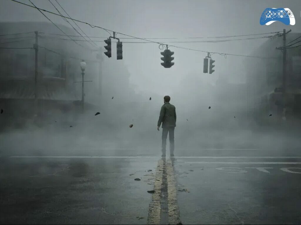 Silent Hill 2 Remake