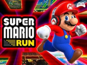 Super Mario Run