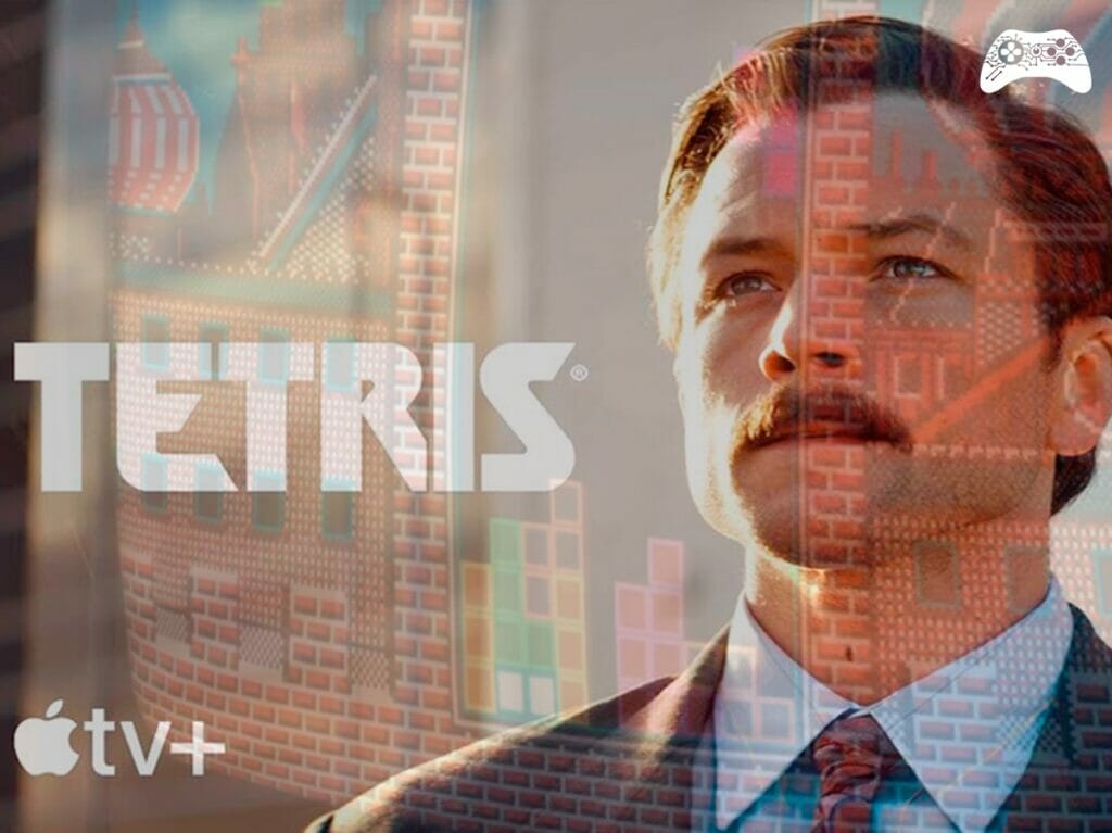 Tetris Filme