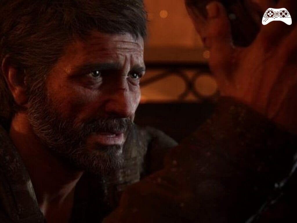 The Last of Us