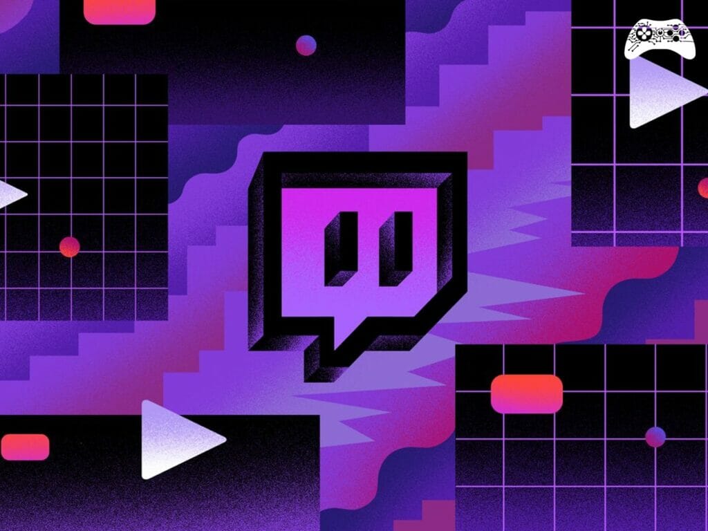 Twitch