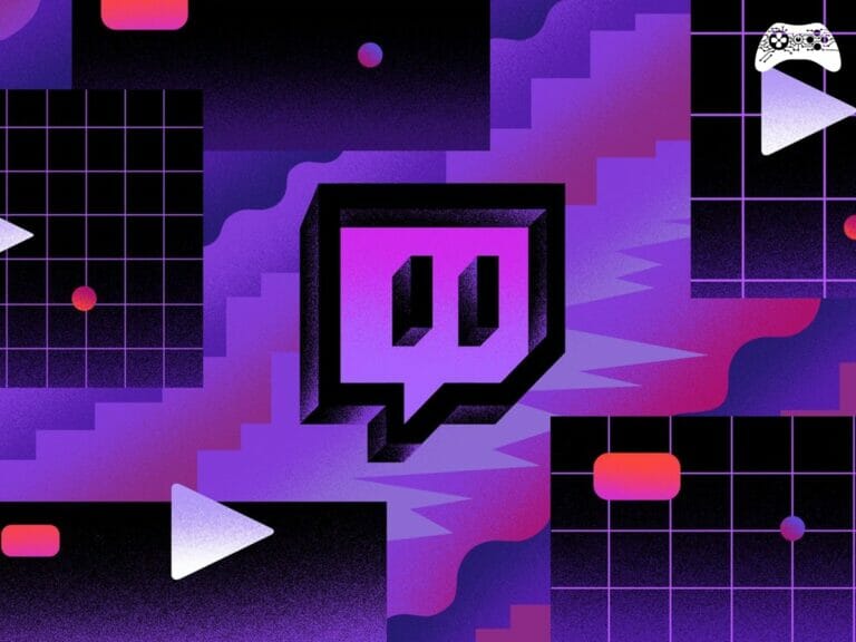 Twitch