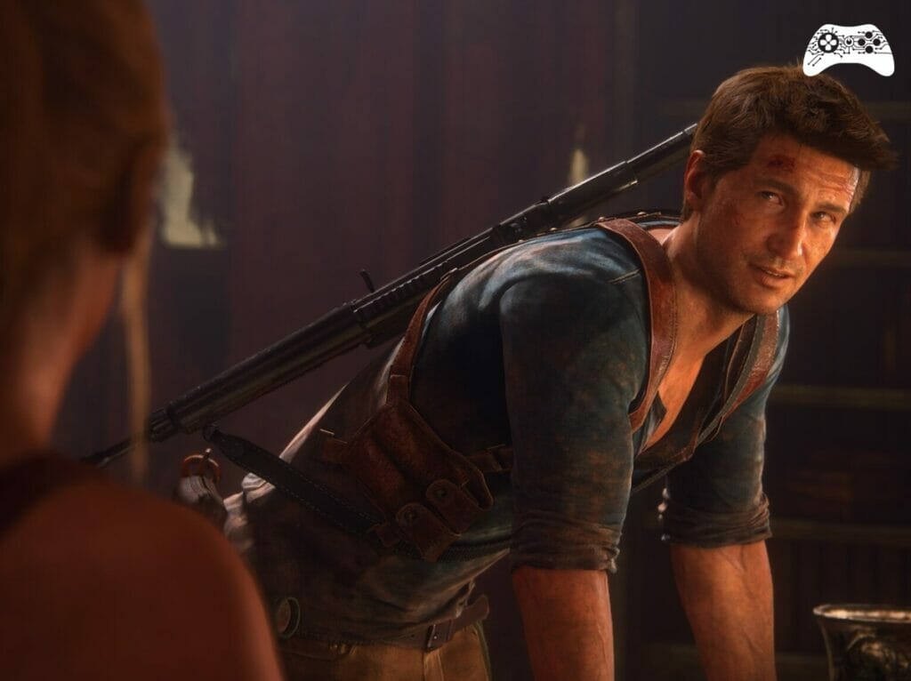 Uncharted