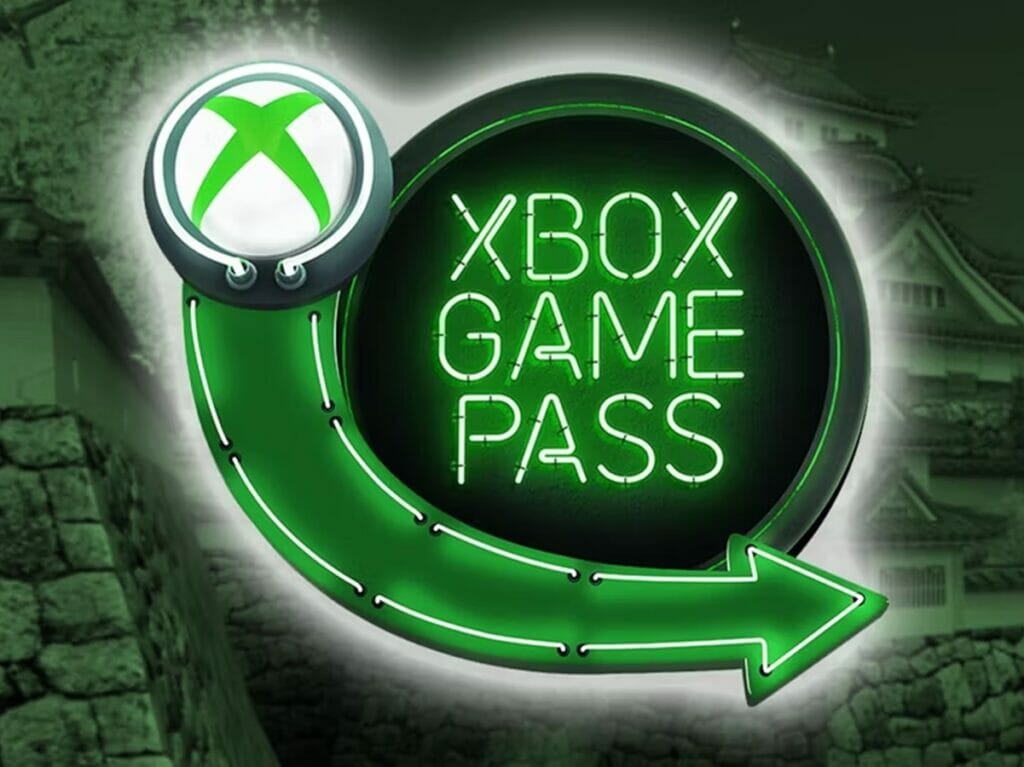 Xbox Game Pass Soulcalibur