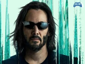 the matrix resurrections