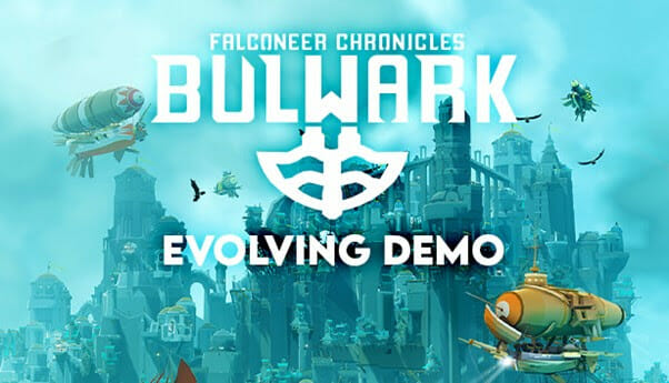 Bulwark: Falconeer Chronic